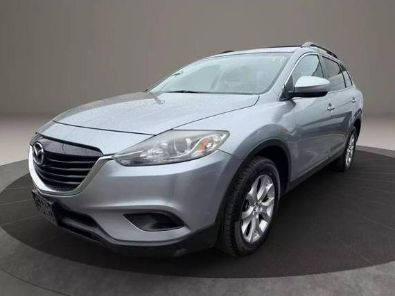 MAZDA CX-9 2015 JM3TB3CV6F0465947 image