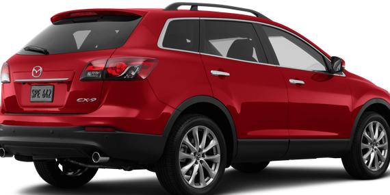 MAZDA CX-9 2015 JM3TB2DAXF0467920 image