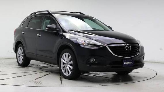 MAZDA CX-9 2015 JM3TB3DA8F0466805 image