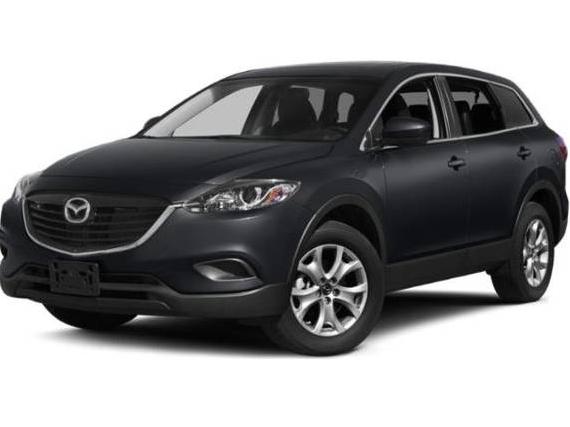 MAZDA CX-9 2015 JM3TB2CA3F0460101 image