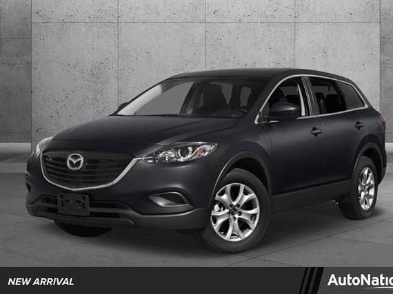 MAZDA CX-9 2015 JM3TB3DA5F0449265 image