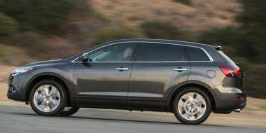 MAZDA CX-9 2015 JM3TB3DV9F0458621 image