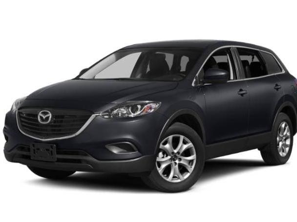 MAZDA CX-9 2015 JM3TB2CA7F0458741 image