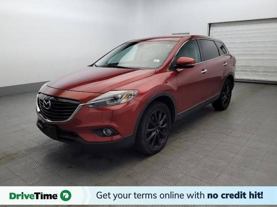 MAZDA CX-9 2015 JM3TB2DA9F0469254 image