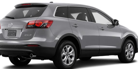 MAZDA CX-9 2015 JM3TB2CV3F0454964 image