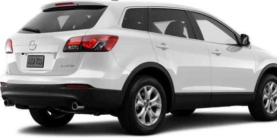 MAZDA CX-9 2015 JM3TB2CA7F0452910 image