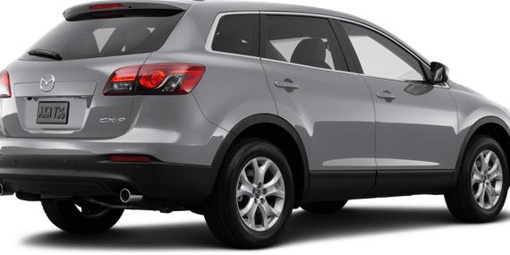MAZDA CX-9 2015 JM3TB2CA6F0458424 image