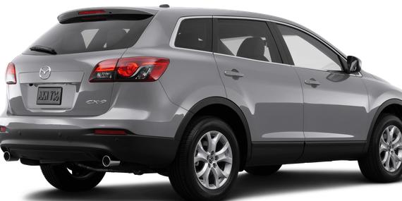 MAZDA CX-9 2015 JM3TB3CA0F0460594 image