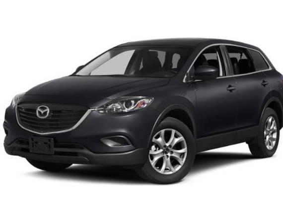MAZDA CX-9 2015 JM3TB3CA9F0454969 image