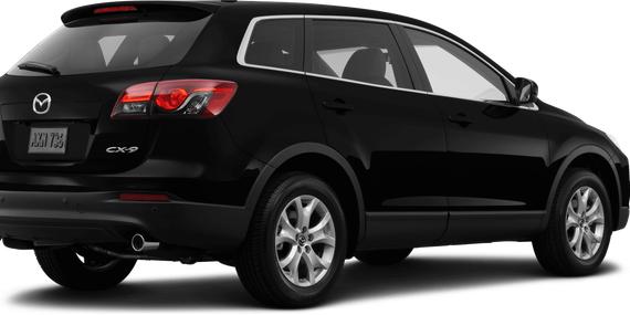 MAZDA CX-9 2015 JM3TB2CV3F0452485 image
