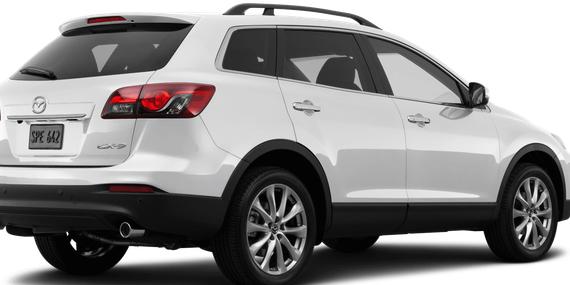 MAZDA CX-9 2015 JM3TB2DA5F0459370 image