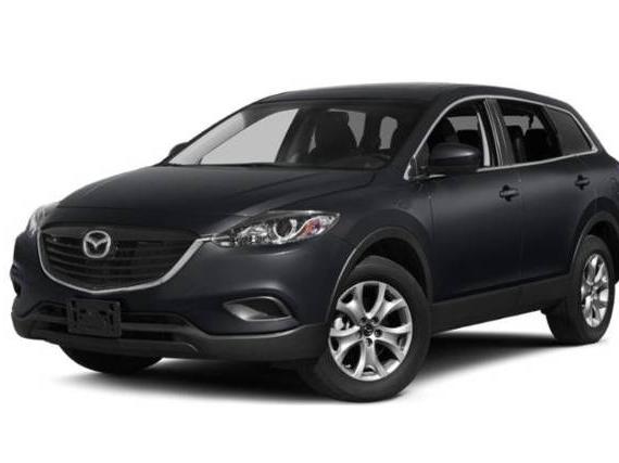 MAZDA CX-9 2015 JM3TB2BA2F0464691 image
