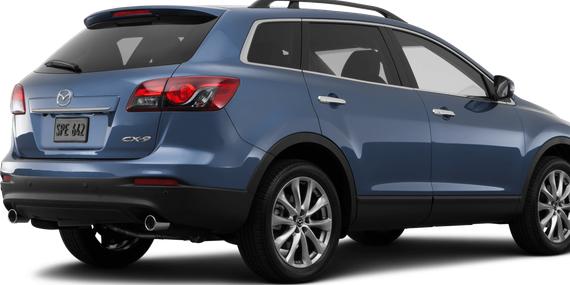 MAZDA CX-9 2015 JM3TB2DA6F0451861 image