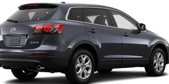 MAZDA CX-9 2015 JM3TB2CV7F0468656 image