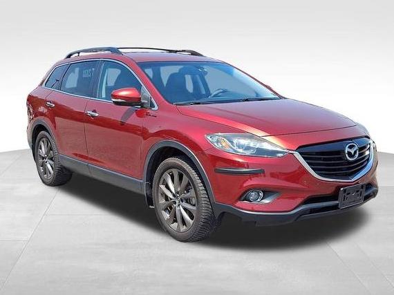 MAZDA CX-9 2015 JM3TB3DA7F0454807 image