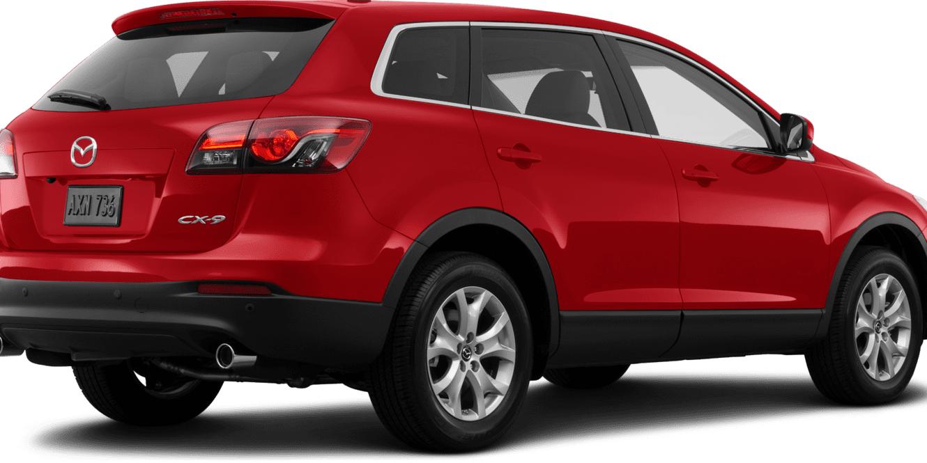 MAZDA CX-9 2015 JM3TB2CV7F0457950 image