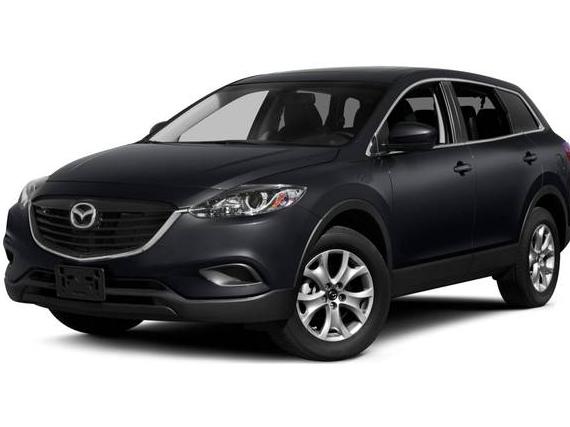 MAZDA CX-9 2015 JM3TB3CV4F0452565 image