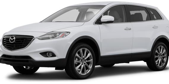 MAZDA CX-9 2015 JM3TB3DV5F0462407 image