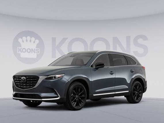 MAZDA CX-9 2022 JM3TCBDY3N0622865 image