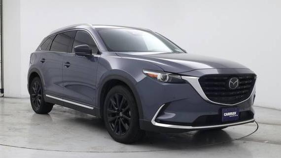 MAZDA CX-9 2022 JM3TCBDY5N0629123 image
