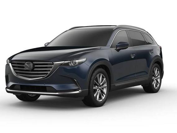 MAZDA CX-9 2022 JM3TCBDY0N0622645 image