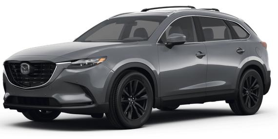MAZDA CX-9 2022 JM3TCBAY0N0617501 image
