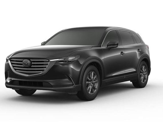 MAZDA CX-9 2022 JM3TCBCY2N0626911 image MAZDA CX-9 2022 JM3TCBCY2N0626911 image