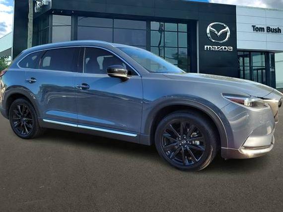 MAZDA CX-9 2022 JM3TCBDY0N0618529 image