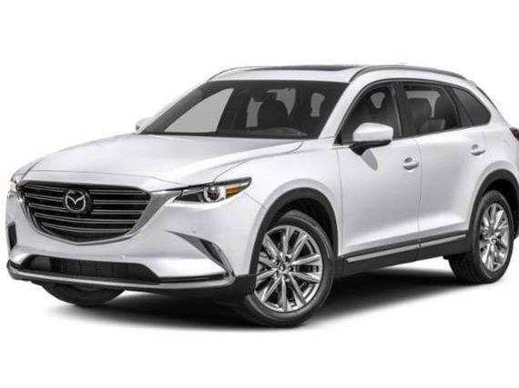 MAZDA CX-9 2022 JM3TCBDY2N0612991 image MAZDA CX-9 2022 JM3TCBDY2N0612991 image