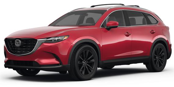 MAZDA CX-9 2022 JM3TCBAY7N0615034 image