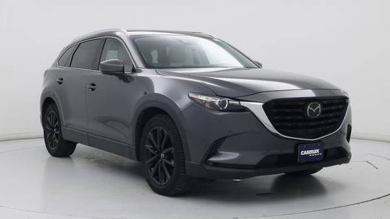 MAZDA CX-9 2022 JM3TCBAY8N0609484 image