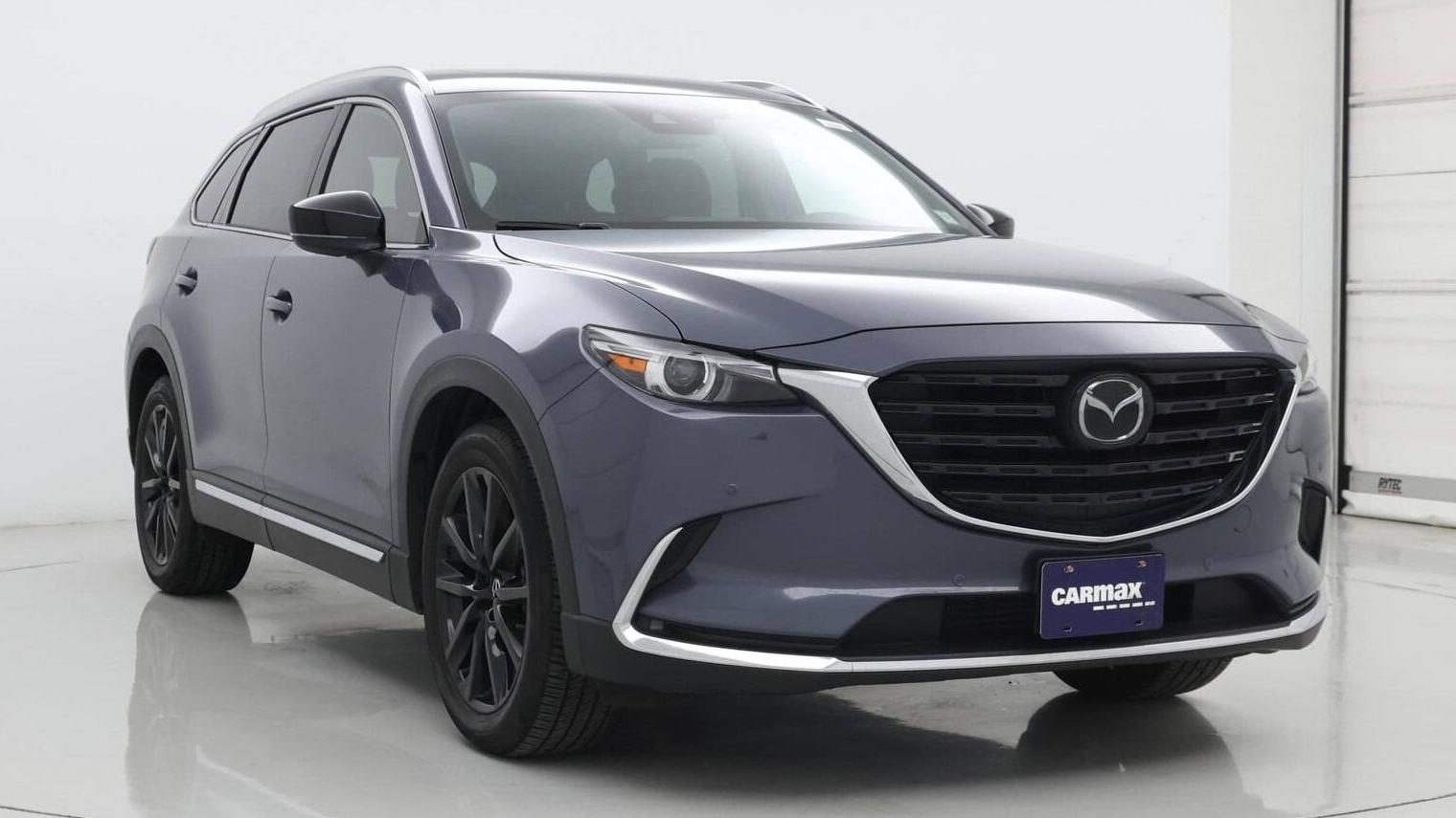 MAZDA CX-9 2022 JM3TCBDY4N0626665 image