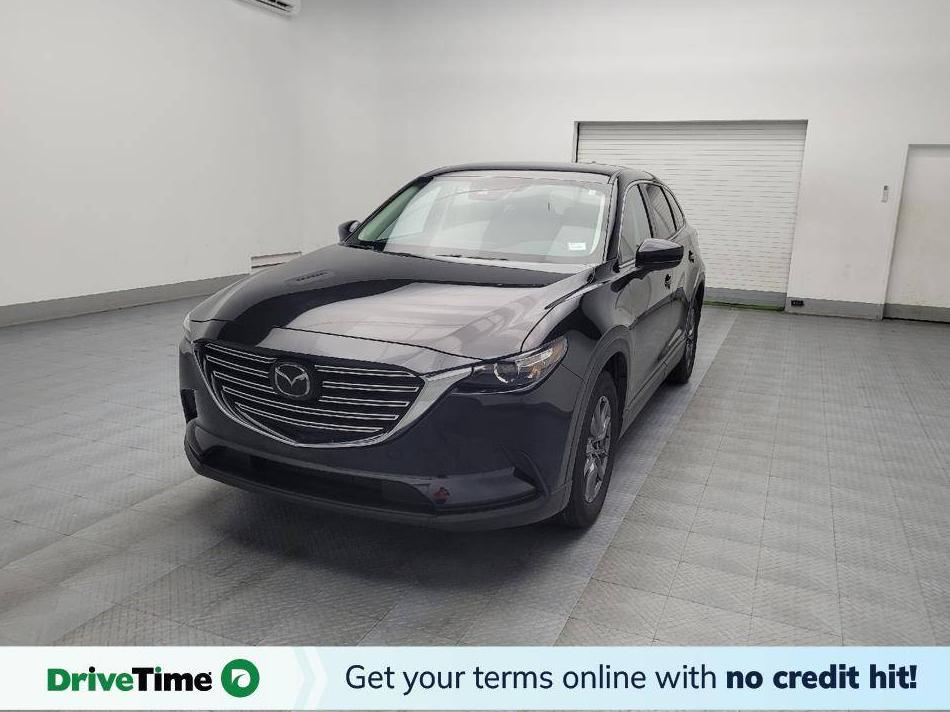 MAZDA CX-9 2022 JM3TCBBY1N0603699 image