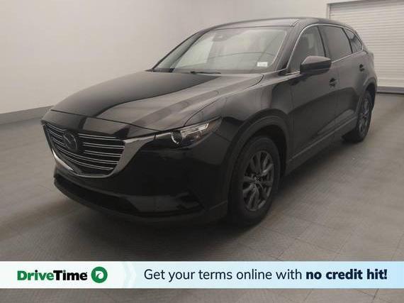 MAZDA CX-9 2022 JM3TCBCYXN0601254 image