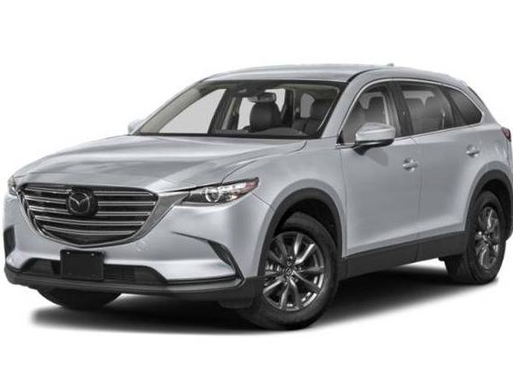 MAZDA CX-9 2022 JM3TCBCY8N0624483 image MAZDA CX-9 2022 JM3TCBCY8N0624483 image