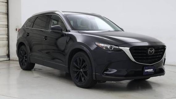 MAZDA CX-9 2022 JM3TCBAY5N0611161 image