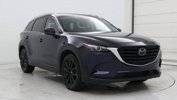 MAZDA CX-9 2022 JM3TCBAY9N0627685 image