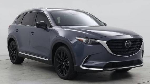 MAZDA CX-9 2022 JM3TCBDY2N0626423 image