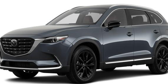 MAZDA CX-9 2022 JM3TCBDY4N0615021 image MAZDA CX-9 2022 JM3TCBDY4N0615021 image