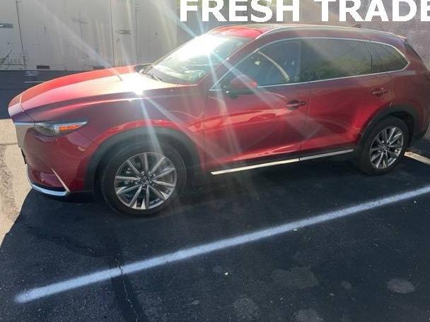MAZDA CX-9 2022 JM3TCBDY2N0611856 image