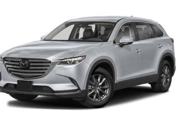 MAZDA CX-9 2022 JM3TCBCY1N0624194 image