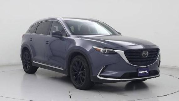 MAZDA CX-9 2022 JM3TCBDYXN0615993 image