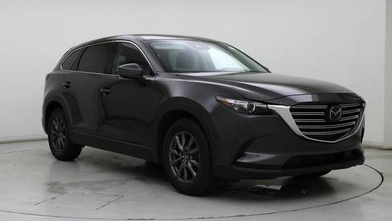 MAZDA CX-9 2022 JM3TCBCY1N0614944 image