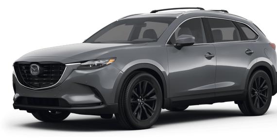 MAZDA CX-9 2022 JM3TCBAY8N0618847 image