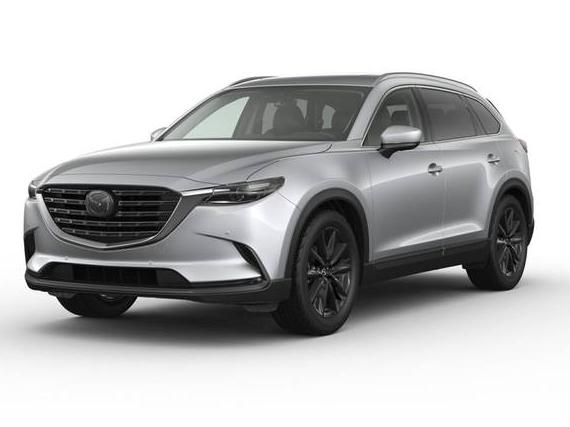 MAZDA CX-9 2022 JM3TCBAY4N0627674 image