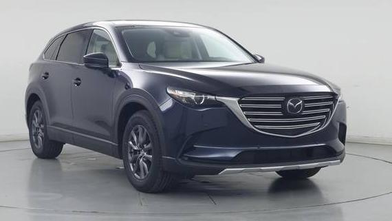 MAZDA CX-9 2022 JM3TCBCY2N0623104 image