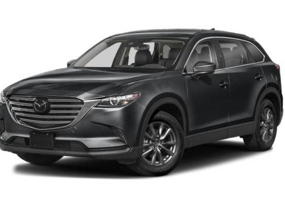MAZDA CX-9 2022 JM3TCBCY6N0619301 image