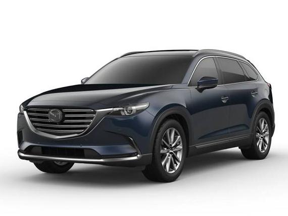 MAZDA CX-9 2022 JM3TCBDY1N0628633 image