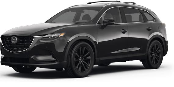 MAZDA CX-9 2022 JM3TCBAY7N0628480 image