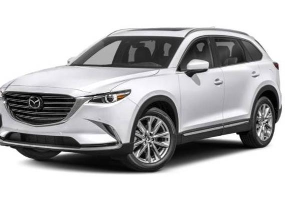 MAZDA CX-9 2022 JM3TCBDY2N0619696 image
